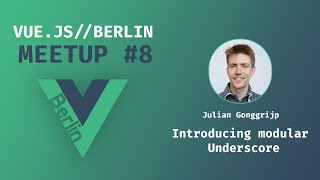 Introducing modular Underscore - Julian Gonggrijp | Scientific programmer @ Digital Humanities Lab