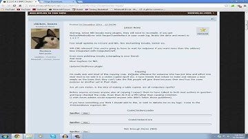 ★ Minecraft Mod Tutorial (HD) : How to install Not Enough Items [1.4.5/1.4.6]