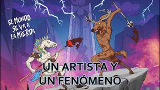 El Reno Renardo - C.L.H.P.D