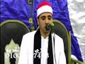 الشيخ احمدالسيد اسماعيل سورة الفرقان برقين السنبلاوين 16 9 2016عزاء الحاج محمد ابراهيم بهريز