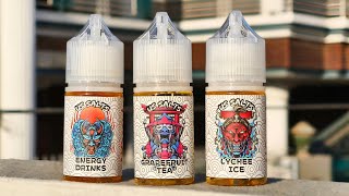 YOKAI JUICE | Sweet Flavours |