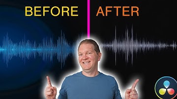 New DaVinci Resolve 20 Feature: Dialogue Matcher tutorial
