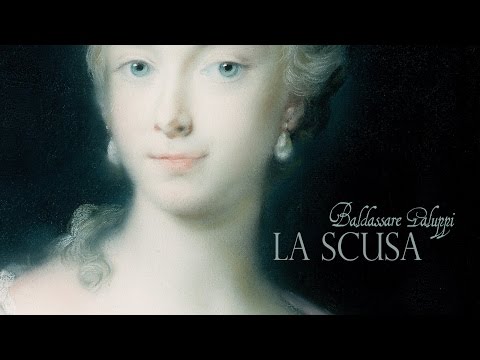 B. Galuppi: Cantata «La Scusa» [L'Opera Stravagante - S. Mingardo]