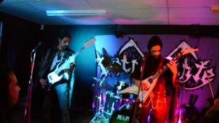 Necromante - Lord of Evil