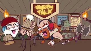 Download Lagu Tavern Talk Episode 50 - Griffin Puatu ft. Corina Boettger - Season 5 Finale