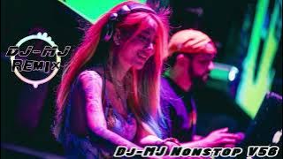 DJ-MJ Nonstop V56 2023【听悲伤的情歌 X 用情 X 字字句句 X 就让这大雨全都落下 X 如果可以 X 花园种花 x 不可能再遇见】