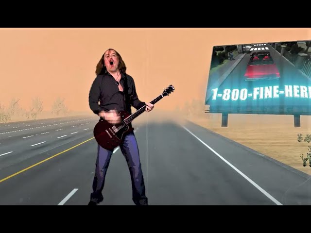 Watch "Fine Here" by The Reed Effect - Official Music Video on YouTube Watch "Fine Here" by The Reed Effect - Official Music Video on YouTube
