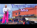 Travel With Me From Bamenda To Yaoundé Fun Video I Promise