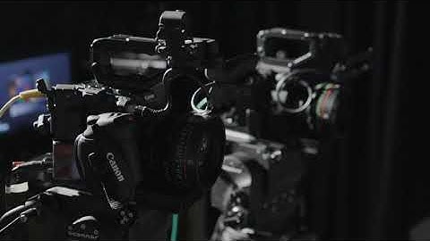 Wireless Control of the EOS C70