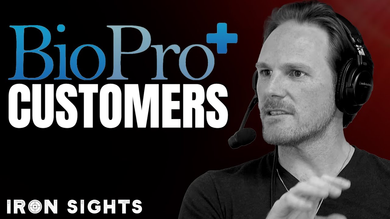 Discover the Users of BioPro+ - YouTube