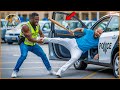 💥When People MESSED with the Wrong Cops | Dashcam Instant Karma ! #10