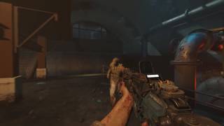 (Early W.I.P) Xiaozhen (The Town) Black Ops 3 Custom Zombies Map Preview - Version 1.5.2.0