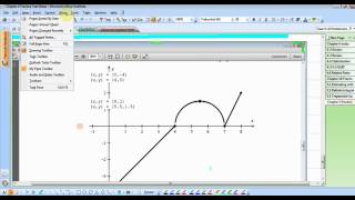 calc Chapter 5 Practice Test Review part 1 20141010