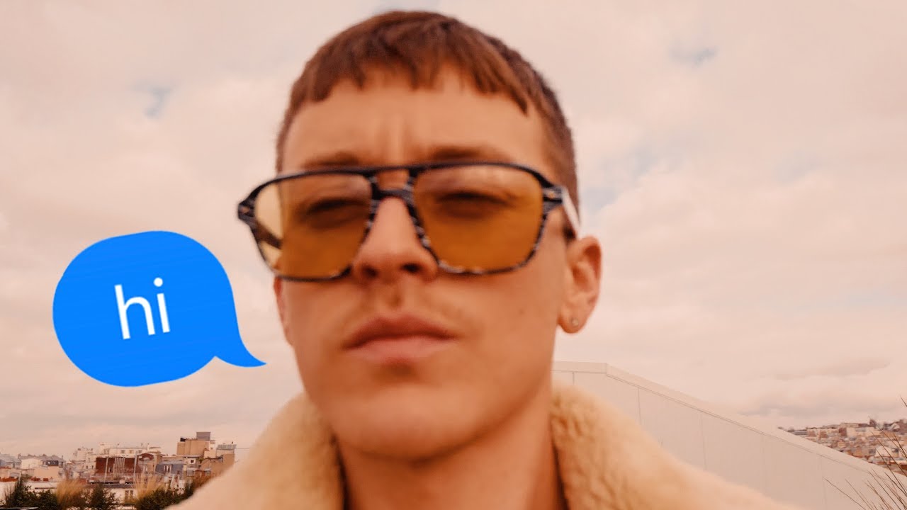The French I Wish I Had Learned 😏 (a cool french course), on YouTube
