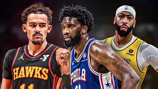 EVERYBODY Is Healthy for the NBA Playoffs | 2024 NBA Playoffs