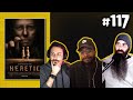 Heretic Review | Harsh Language Podcast #117