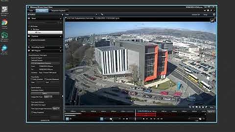 Create Time Lapse With VNL Milestone Time Lapse Plugin