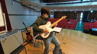 original GH013809 : DKU NewMusic 단국대학교 뉴뮤직과