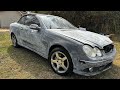 How to sand a car at home true gritt style