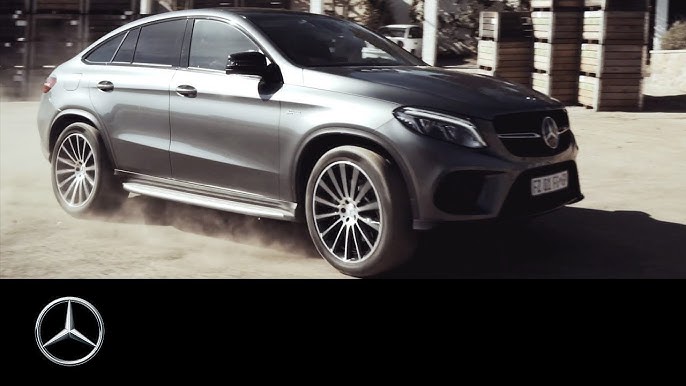 Mercedes Amg Gle Coupe Road Trip South Africa Youtube