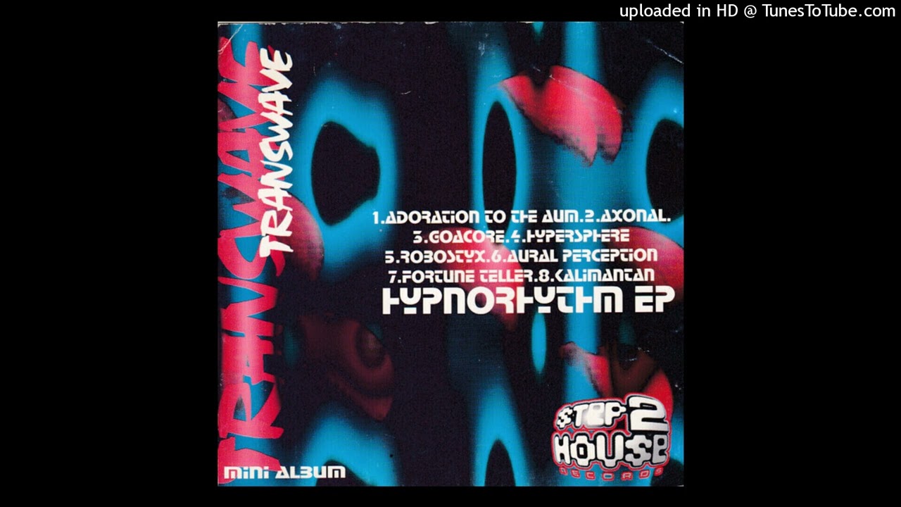 Watch 07. Transwave - Fortune Teller on YouTube Watch 07. Transwave - Fortune Teller on YouTube