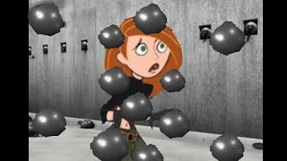 Kim Possible THE KRONOS UNVEILED -  (Fan Art Animation)