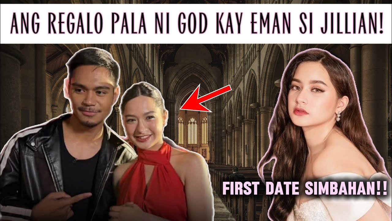 EMAN BACOSA | Ang Blessed Journey at Mga Lihim ng Kanyang Boxing Career