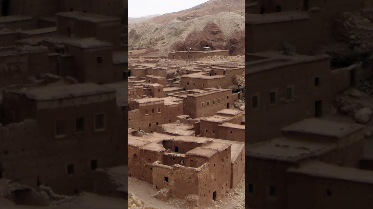 MOROCCO - ROAD TRIP - EPISODE 8/15 - EVER FURTHER 😀  #roadtrip #maroc #morocco #travel #overlanding