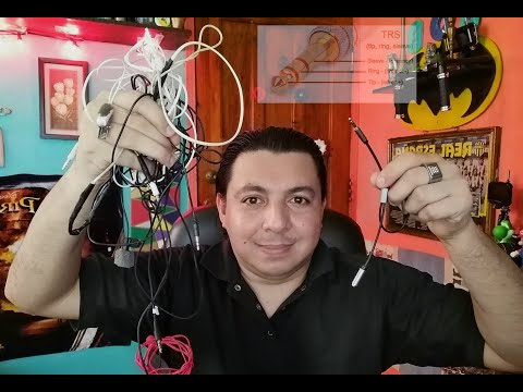 Video: Cómo Conectar Dos Micrófonos