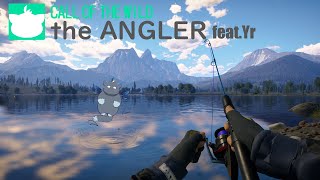 【the ANGLER】釣られ...ユルーっ！【初見】