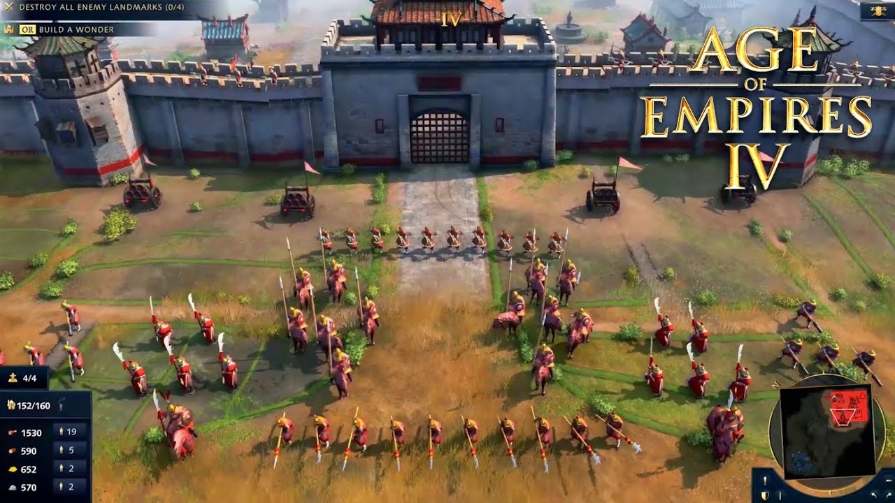 Игры похожие на империя. Age of Empires IV. Age of Empires 4 геймплей. Age of Empires 4 (IV). AOE 4 Gameplay.