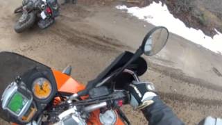 SOCAL 6 Days Explorer 2014