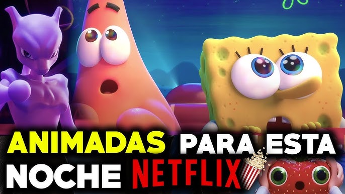 Código para Ver Películas Infantiles de #NIÑOS 👉 Pelis Basadas en #LIBROS  Dentro de #NETFLIX 