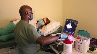 Echocardiogram Test - Amelia Heart & Vascular Center