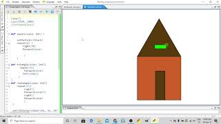 LP 21 Convert Kojo to HTML screenshot 4