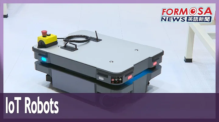 Hon Hai’s joint venture introduces agile industrial robotics platform - 天天要闻