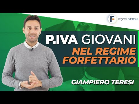 Partita IVA per Giovani: quale aprire?