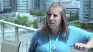 Toronto Central Community Care Access Centre - Care Coordinator
