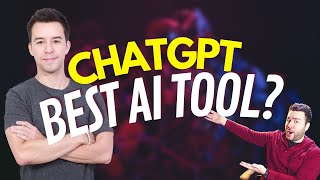 The AI Blog Writing Tool that Blew Us Away: ChatGPT or Content At Scale