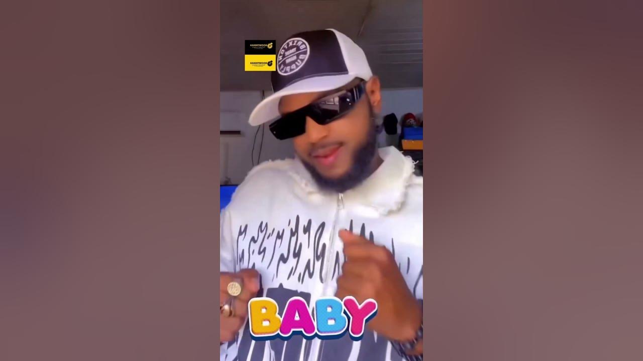 Ba Yanzu Ba Hamisu Breaker Ft Adam Zango