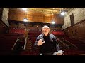 Unmasked teaching and singing with masks robert swensen voice professor