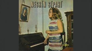 Nesrin Sipahi - Sensiz de Yaşanırmış (Official Audio)