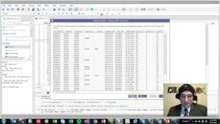 Learn Quantrix Modeler: How to Use an Expression in Expert SQL in a DataLink 0160