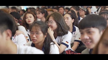 Công dân toàn cầu   Du học sinh CHLB Đức   Đội 4