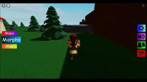 How to Find In Love Floppa in Find the Floppa Morphs (57)