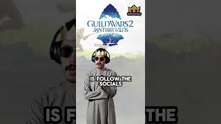 X8 copies of #guildwars2 Janthir Wilds!Watch the video follow my socials Follow, comment!