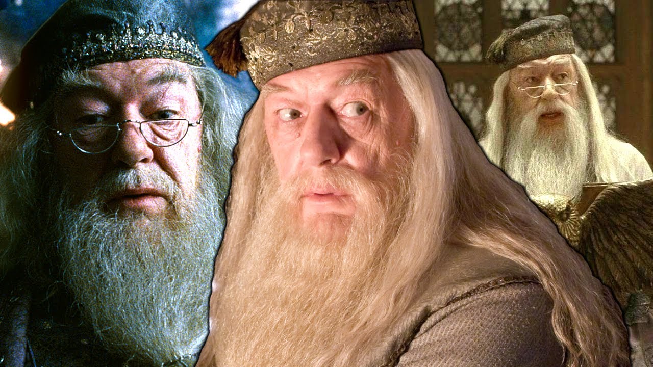 Wie Heißt Der Schulleiter Von Hogwarts Die RECHTE, PFLICHTEN und AUFGABEN des HOGWARTS SCHULLEITERS! - YouTube