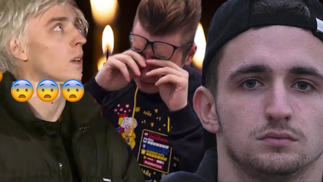 ⁣😢 БЛОГГЕРЫ ПРО КРОКУС СИТИ ХОЛЛ ТЕРАКТ (Влад А4, Кобяков, Литвин)