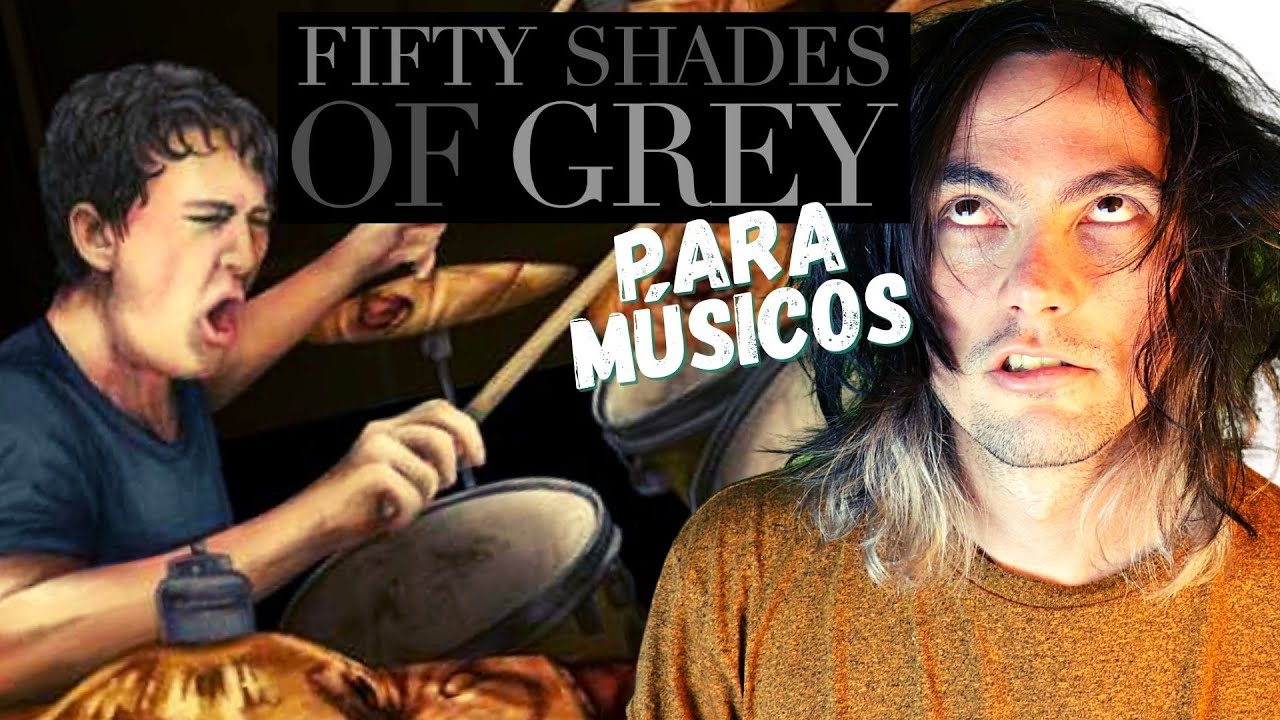 Mi problema con Whiplash (Es el 50 Shades of Grey de los músicos)