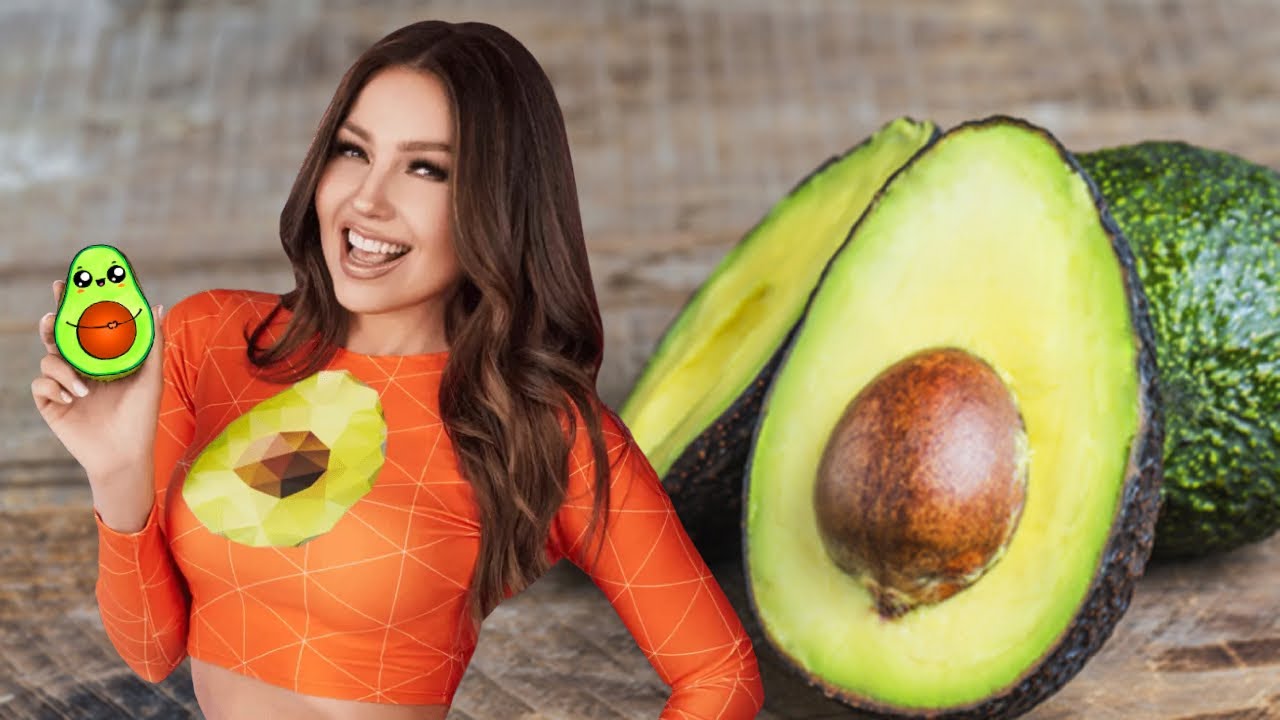 Cuanto aguacate se puede comer a la semana